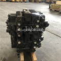 EC460B Control Valve Excavator suku cadang asli baru